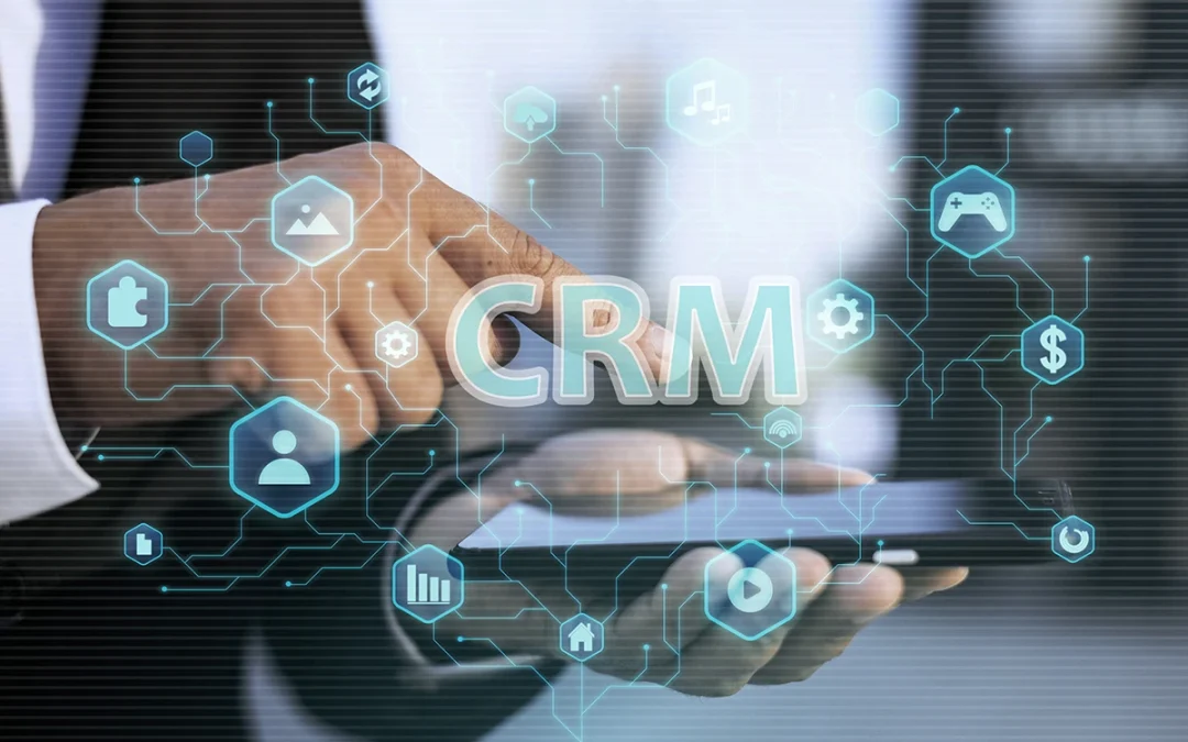 Le CRM, un levier de croissance pour une entreprise en temps de crise