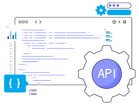 Création API sur mesure