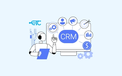 Les Avantages du Traitement Automatisé des Documents dans les Banques et les Assurances avec un CRM sur Mesure